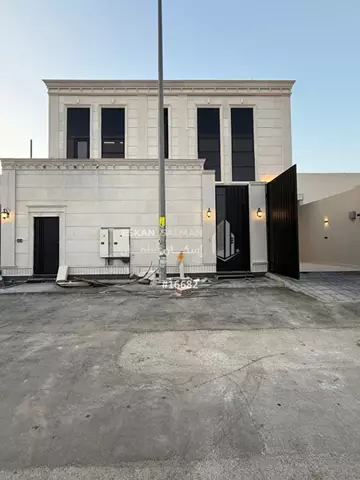 فيلا - الرياض - الرمال