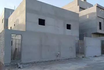 فيلا سكني للبيع في حي الرياض في جدة