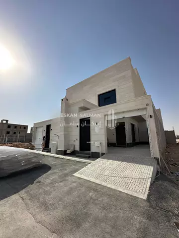 شقة تاون هاوس - الرياض - الجنادرية
