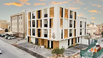 شقة تاون هاوس - الرياض - حي التعاون