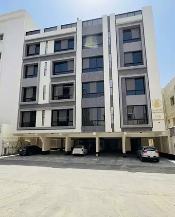 شقة 4 غرف سكني للبيع في حي الروضة في جدة