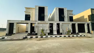 فيلا - الدمام - العروبه