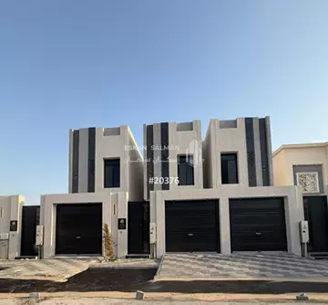 فيلا - الخبر - حي العقيق