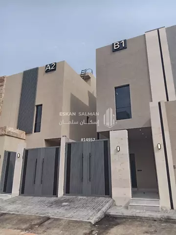 دور - الرياض - حي الرمال