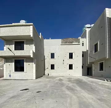 شقة سكني للبيع في حي الاخباب في الطائف