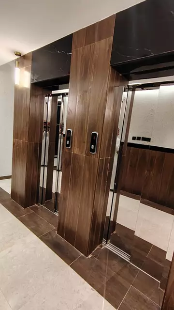 شقة سكني للإيجار في حي البوادي في جدة