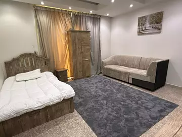 غرف عزاب للإيجار بحي طويق