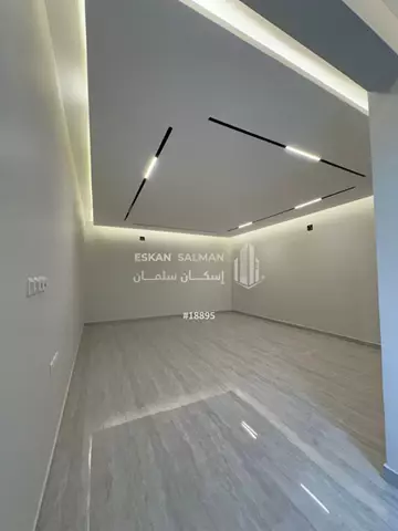 شقة - الرياض - حي البيان