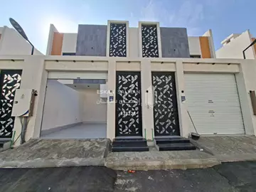 دور - جدة - حي الرحمانية