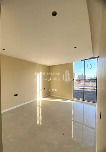 شقة - المدينة المنورة - حرة جبل عير ( السكب )
