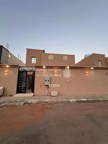 دور - المدينة المنورة - العزيزية ( منطقة البيداء )