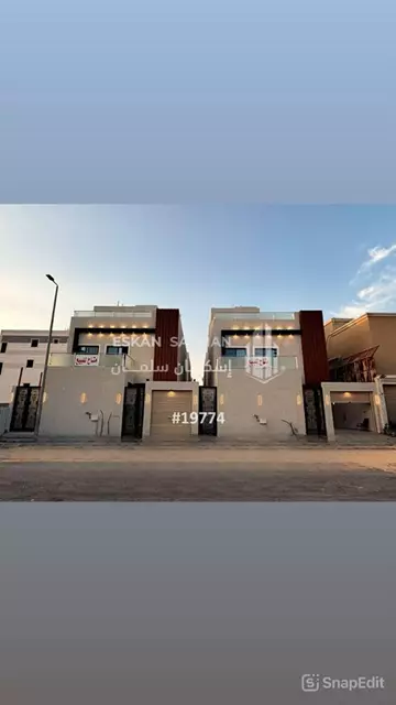 فيلا - الخبر - حي الشراع