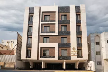 شقة سكني للبيع في حي السلامة في جدة