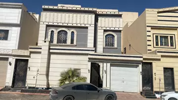 فيلا سكني للبيع في حي الرمال في شرق الرياض