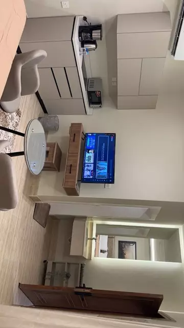 شقة سكني للبيع في حي الحمراء في الخبر