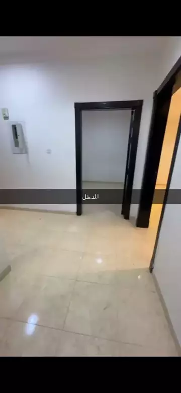 شقة سكني للبيع في حي الحزم في غرب الرياض
