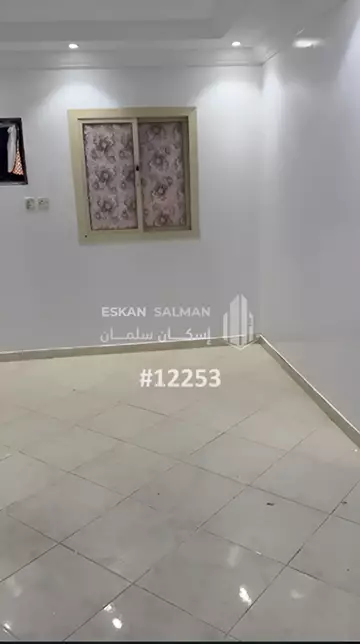 شقة - جدة - حي الواحة