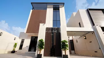 دور - الرياض - حي العارض