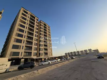 شقة - الدمام - حي ضاحية الملك فهد ( البيضاء )