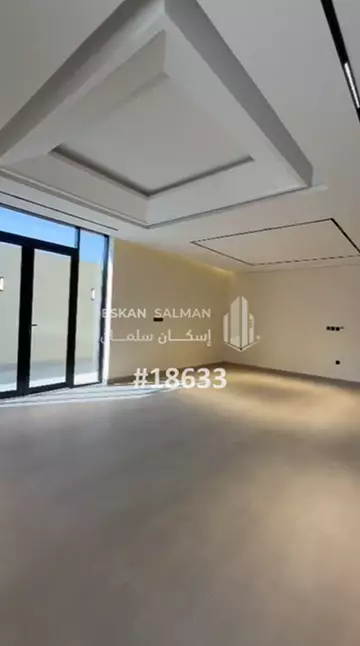 فيلا دبلوكس - الرياض - الرمال