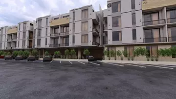 شقة سكني للبيع في حي ديراب في غرب الرياض