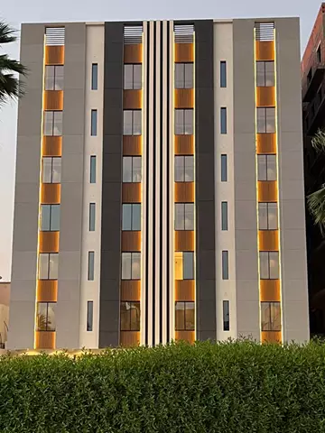 شقة سكني للبيع في حي الربوة في جدة
