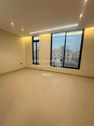 شقة - الجبيل - حي اشبلية