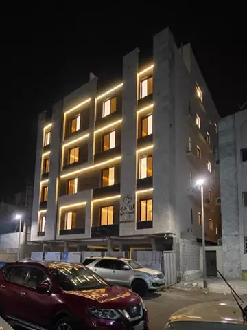 شقة سكني للبيع في حي السلامة في جدة