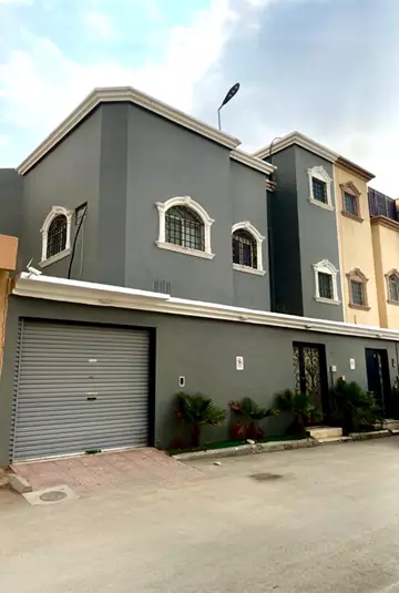 فيلا سكني للبيع في حي النهضة في شرق الرياض