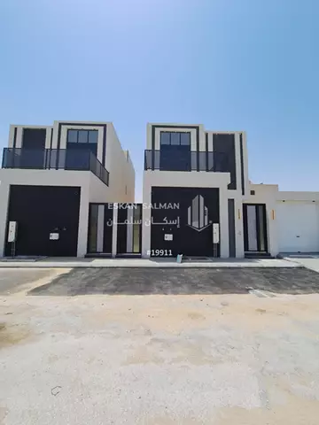فيلا - الدمام - ضاحية الملك فهد