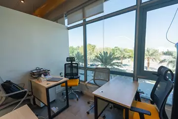 مكاتب جاهزة للإيجار في حي السويدي الرياض