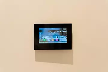 شقة سكني للبيع في حي الحمراء في الخبر