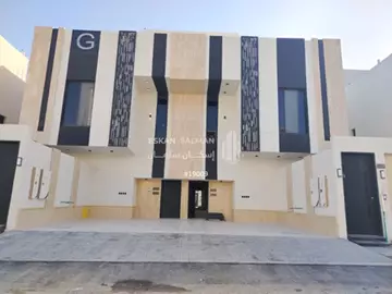 شقة - الرياض - حي طويق