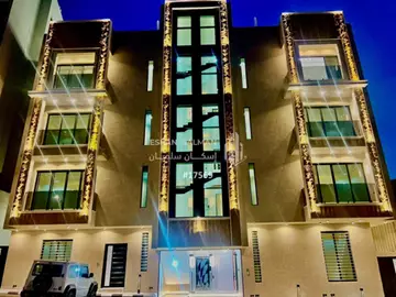 شقة - أبها - الربوة