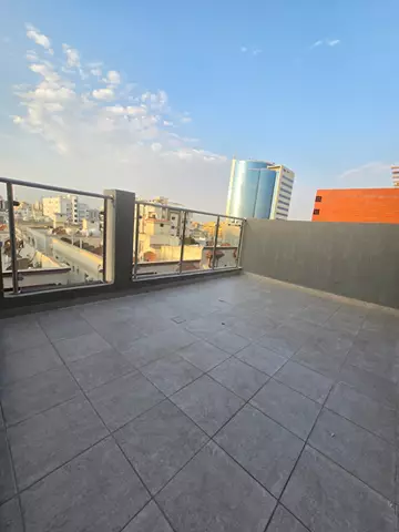 شقة سكني للبيع في حي الروضة في جدة