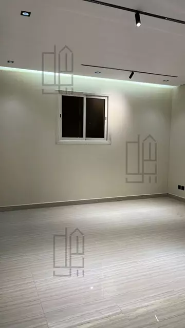شقة سكني للإيجار في حي الملقا في شمال الرياض