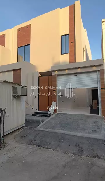 فيلا دبلوكس - الرياض - طويق