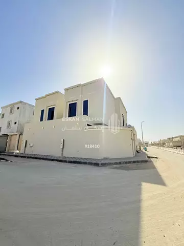 فيلا - الخبر - حي الصواري