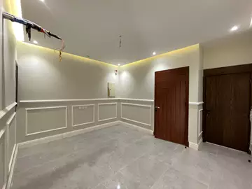 شقة سكني للبيع في حي السلامة في مكة 