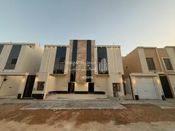 دور - الرياض - حي عكاظ