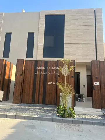 شقة تاون هاوس - الرياض - حي المنار