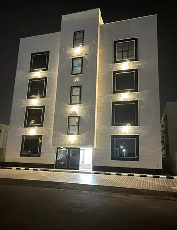 شقة - جازان - المحمديه  ( الشاطئ )