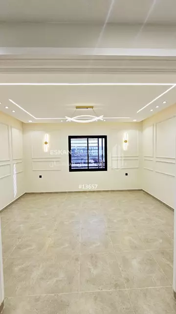 شقة - خميس مشيط - حي الظرفة