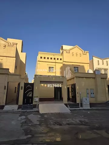 دور - الرياض - حي الرمال