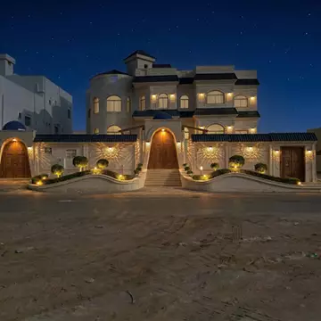 فيلا سكني للبيع في حي أبحر الجنوبية في جدة