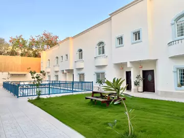 فيلا للإيجار في جدة - الحمراء