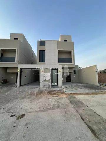 دور - الرياض - حي الرمال