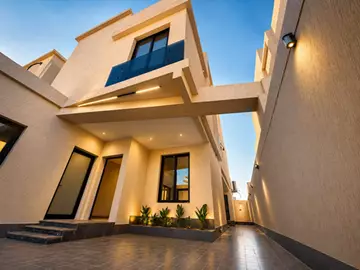 فيلا سكني للبيع في حي الياقوت في جدة