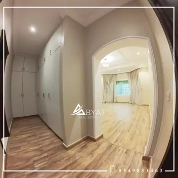 فيلا سكني للإيجار في حي الشاطئ في جدة