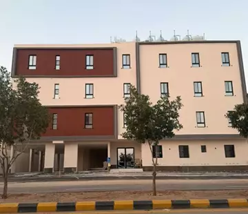 شقة سكني للبيع في حي المروة في جنوب الرياض